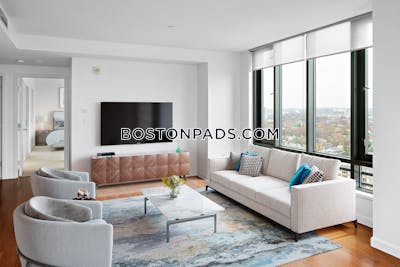 Cambridge Apartment for rent 2 Bedrooms 2 Baths  Central Square/cambridgeport - $4,759