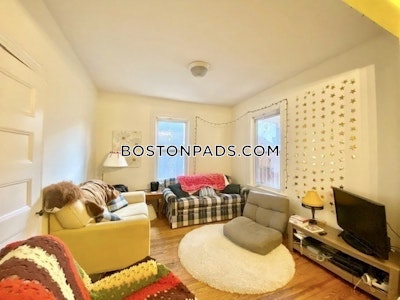 Mission Hill Apartment for rent 3 Bedrooms 1 Bath Boston - $3,300 No Fee