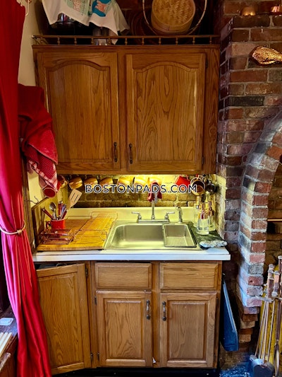 Back Bay Apartment for rent Studio 1 Bath Boston - $2,300