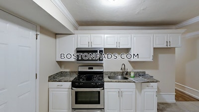 Roxbury 3 Beds 1 Bath Boston - $4,500