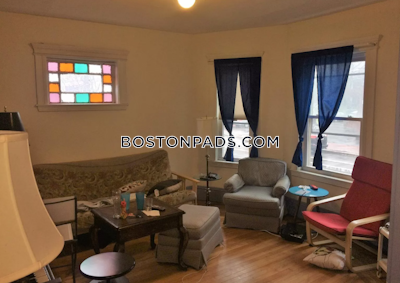 Cambridge Apartment for rent 3 Bedrooms 1 Bath  Central Square/cambridgeport - $4,400