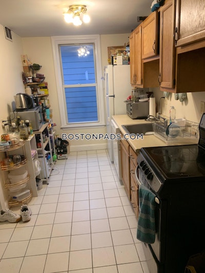 Brookline Apartment for rent 4 Bedrooms 2 Baths  Boston University - $5,950