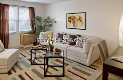 East Boston Apartment for rent 2 Bedrooms 1 Bath Boston - $3,099