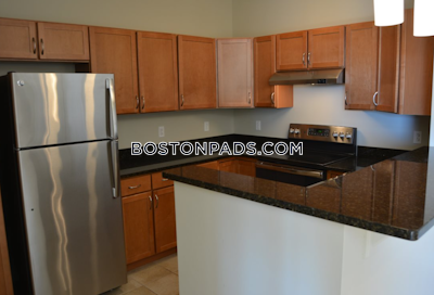 South Boston Apartment for rent 1 Bedroom 1 Bath Boston - $3,347