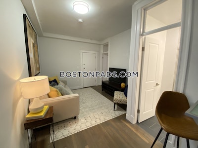 Fenway/kenmore Apartment for rent 2 Bedrooms 1 Bath Boston - $3,950 No Fee