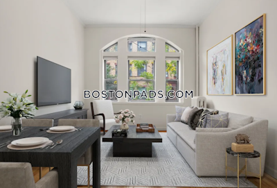 Fenway/kenmore Apartment for rent 1 Bedroom 1 Bath Boston - $3,367 No Fee