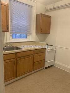 Fenway/kenmore Apartment for rent 1 Bedroom 1 Bath Boston - $2,550 50% Fee