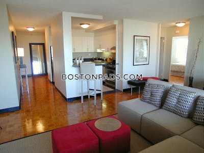 Mission Hill Apartment for rent 1 Bedroom 1 Bath Boston - $3,388