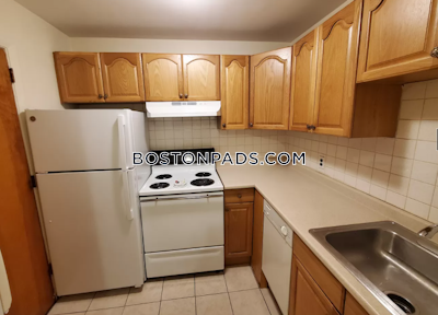 Stoneham Apartment for rent Studio 1 Bath - $1,780