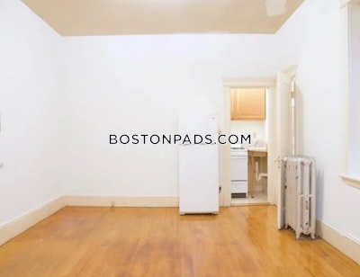 Northeastern/symphony Apartment for rent Studio 1 Bath Boston - $2,100 50% Fee