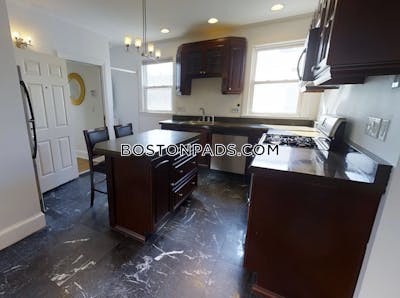 Jamaica Plain Apartment for rent 6 Bedrooms 3 Baths Boston - $5,950