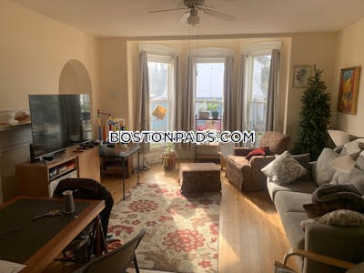 Newton Apartment for rent 4 Bedrooms 1 Bath  Newtonville - $3,850 No Fee