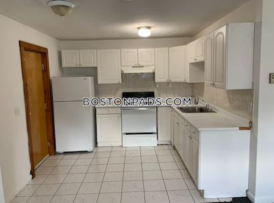 Mission Hill 2 Beds 1 Bath Boston - $3,500