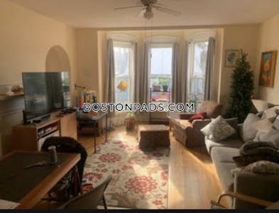 Newton 4 Beds 1 Bath  Newtonville - $3,699 50% Fee