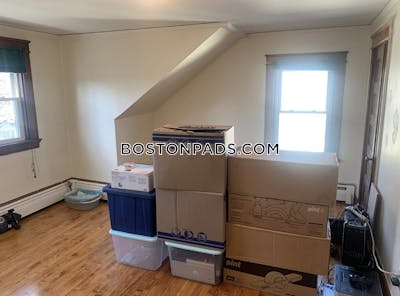 Newton Apartment for rent 4 Bedrooms 1 Bath  Newtonville - $3,600 No Fee