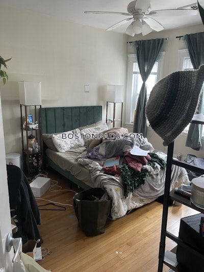 Somerville Apartment for rent 4 Bedrooms 2 Baths  Tufts - $5,200