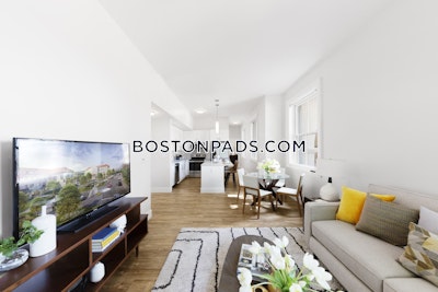 Brighton Apartment for rent 2 Bedrooms 2 Baths Boston - $4,573