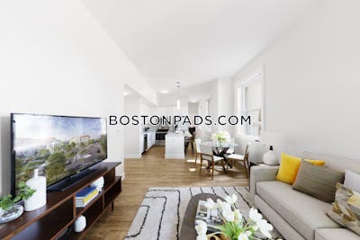 Brighton 3 bedroom  Luxury in BOSTON Boston - $6,803