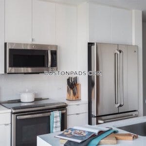 Fenway/kenmore Apartment for rent Studio 1 Bath Boston - $3,882