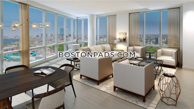 Fenway/kenmore Studio  Luxury in BOSTON Boston - $4,302