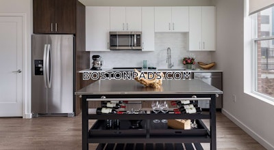 West Roxbury 1 bedroom  Luxury in BOSTON Boston - $5,398 No Fee