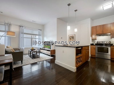 Cambridge Studio  baths Luxury in CAMBRIDGE  Alewife - $2,758