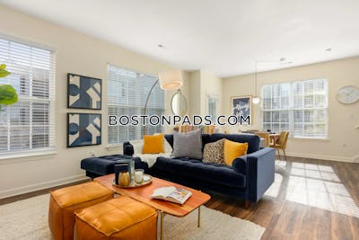 Saugus 3 bedroom  baths Luxury in SAUGUS - $4,056 75% Fee