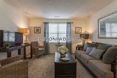 Stoughton 3 bedroom 2 baths Luxury in STOUGHTON - $3,215