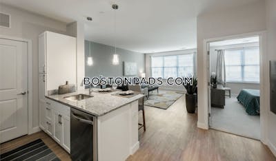 Braintree Studio  Luxury in WEYMOUTH - $2,075