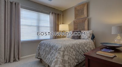 Woburn Apartment for rent 1 Bedroom 1 Bath - $3,088