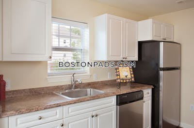 Woburn 2 bedroom  baths Luxury in WOBURN - $3,556