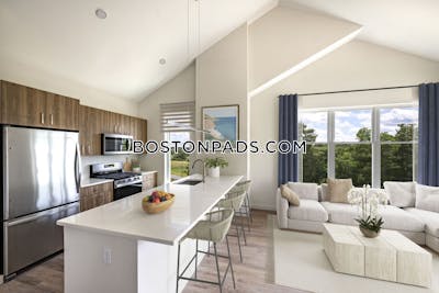 Sudbury 1 bedroom  baths Luxury in SUDBURY - $2,972
