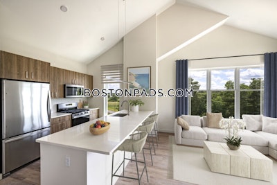 Sudbury 2 bedroom  baths Luxury in SUDBURY - $3,554