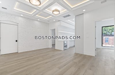 Brookline Apartment for rent 4 Bedrooms 4 Baths  Washington Square - $8,250 No Fee