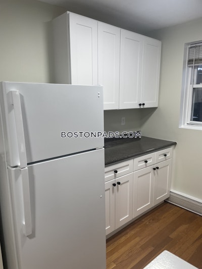 Somerville Apartment for rent Studio 1 Bath  Davis Square - $2,550