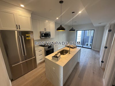 South Boston Apartment for rent 4 Bedrooms 2 Baths Boston - $4,600 No Fee