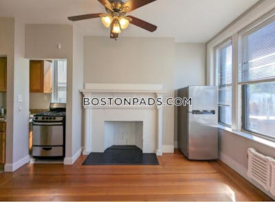 Cambridge Apartment for rent 1 Bedroom 1 Bath  Harvard Square - $2,400 No Fee