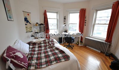 Brighton Apartment for rent 5 Bedrooms 2 Baths Boston - $4,200 50% Fee
