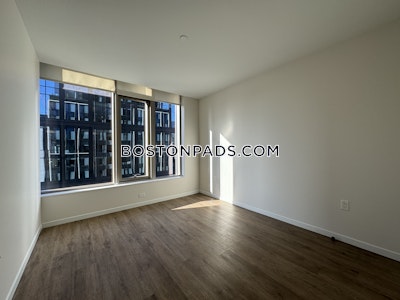 Seaport/waterfront Apartment for rent 1 Bedroom 1 Bath Boston - $5,913