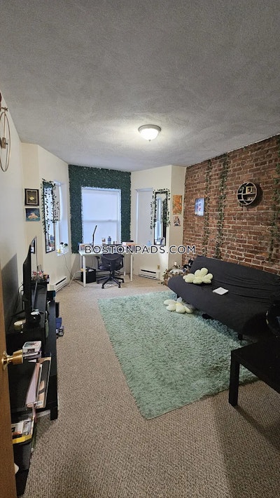 Fenway/kenmore Apartment for rent 1 Bedroom 1 Bath Boston - $3,350