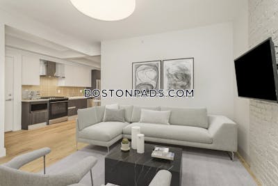 Mission Hill Apartment for rent 4 Bedrooms 2 Baths Boston - $6,295 No Fee