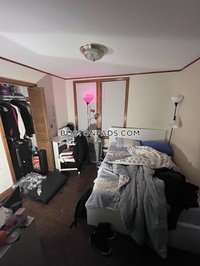 Mission Hill Apartment for rent 5 Bedrooms 2 Baths Boston - $5,700