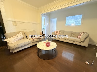 Fenway/kenmore Apartment for rent 3 Bedrooms 1 Bath Boston - $5,500