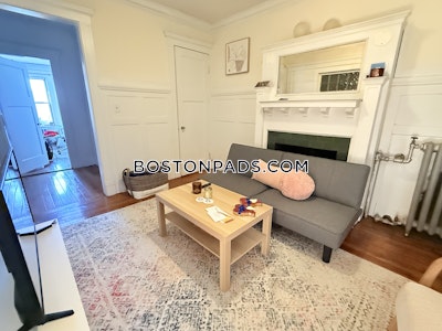 Fenway/kenmore Apartment for rent 3 Bedrooms 1 Bath Boston - $5,500