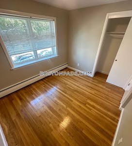 Jamaica Plain Apartment for rent 2 Bedrooms 1 Bath Boston - $3,200