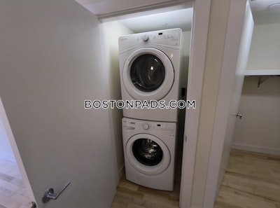 Cambridge Apartment for rent 1 Bedroom 1 Bath  North Cambridge - $3,350