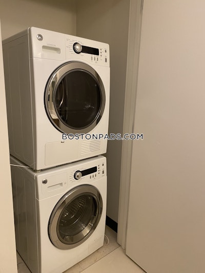 Downtown Apartment for rent 1 Bedroom 1 Bath Boston - $3,399 No Fee