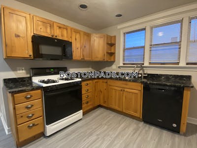 Jamaica Plain Apartment for rent 3 Bedrooms 1 Bath Boston - $2,895 50% Fee
