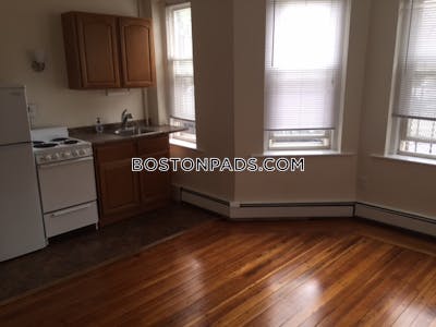Jamaica Plain Studio 1 Bath Boston - $1,850
