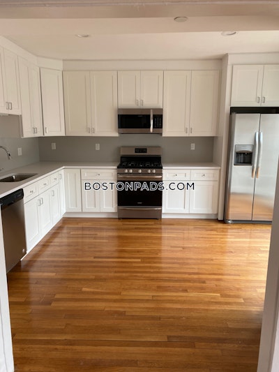 Allston/brighton Border 4 Beds 2 Baths Boston - $5,300 No Fee
